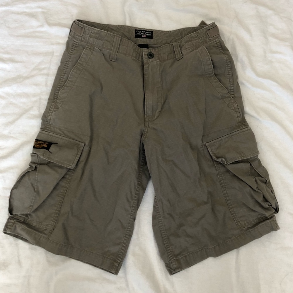Ralph Lauren Cargo shorts